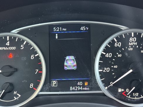 Used 2019 Nissan Sentra SV image 19