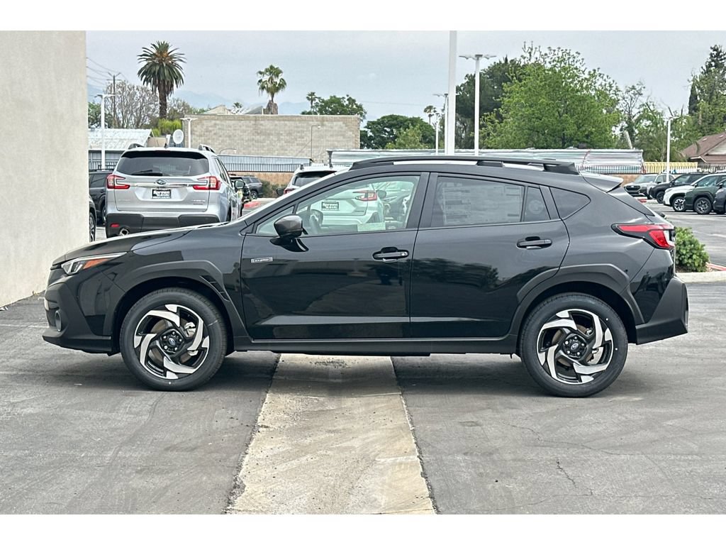 New 2026 Subaru Crosstrek 2.5i Limited w/ Crosstrek Mirror Package AWD/4WD image 7