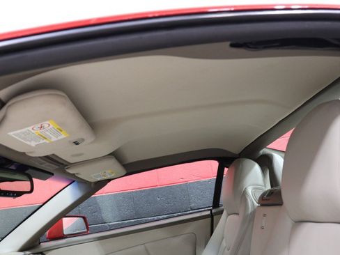 Used 2005 Cadillac XLR RWD image 27