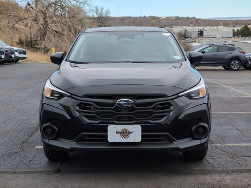 New 2026 Subaru Crosstrek 2.5i image 2