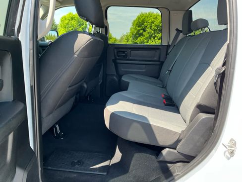 Used 2022 RAM 1500 Tradesman w/ Popular Equipment Group AWD/4WD image 24