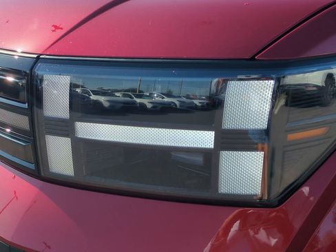 New 2026 Hyundai Santa Fe Limited FWD image 10