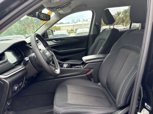 Used 2023 Jeep Grand Cherokee Laredo RWD image 6