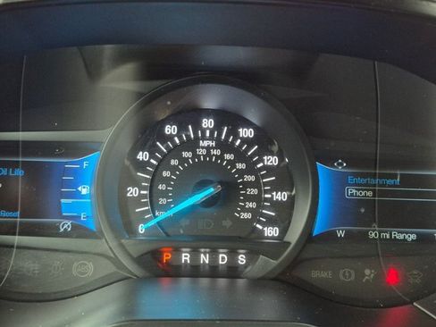 Used 2024 Ford Edge SEL AWD/4WD image 11