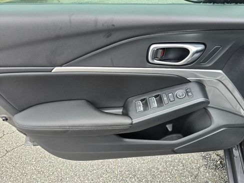 Used 2025 Acura Integra A-Spec FWD image 11