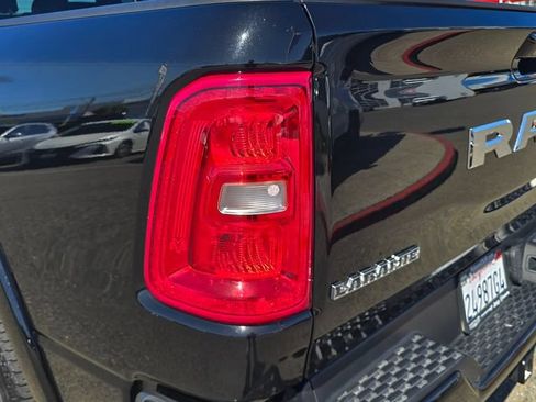 Certified 2025 RAM 1500 Laramie w/ Sport Appearance Package AWD/4WD image 31