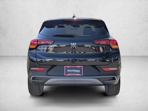 New 2026 Buick Encore GX Preferred w/ Comfort Package image 7