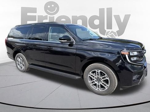 Used 2026 Ford Expedition Max Active AWD/4WD image 10