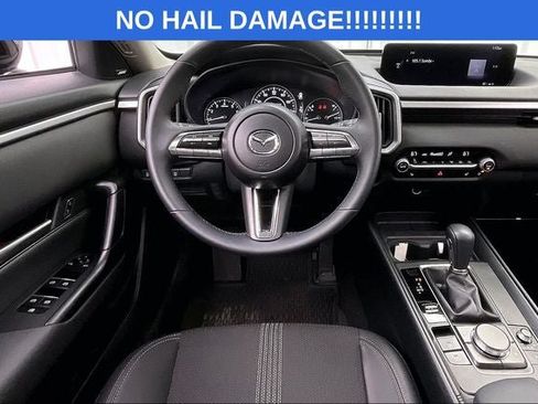 Used 2025 MAZDA CX-50 AWD 2.5 S w/ Weather Package image 5