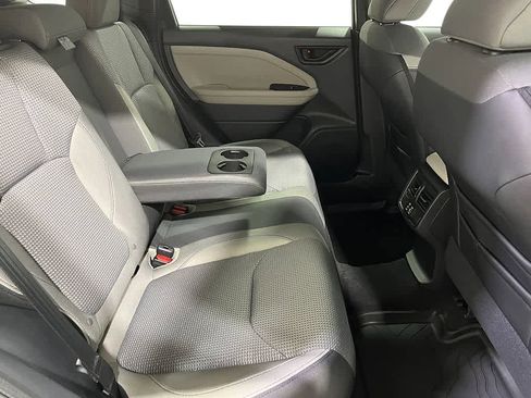 New 2026 Subaru Forester Premium image 25