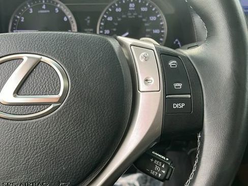 Used 2013 Lexus GS 350 w/ Premium Pkg RWD image 10