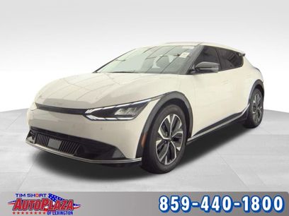 Used 2022 Ford Mustang Mach-E Select w/ Comfort/Technology Package