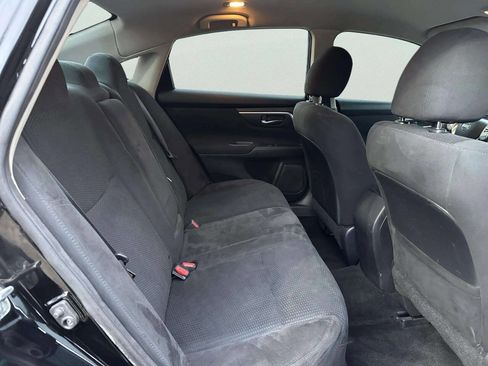 Used 2015 Nissan Altima 2.5 S image 15