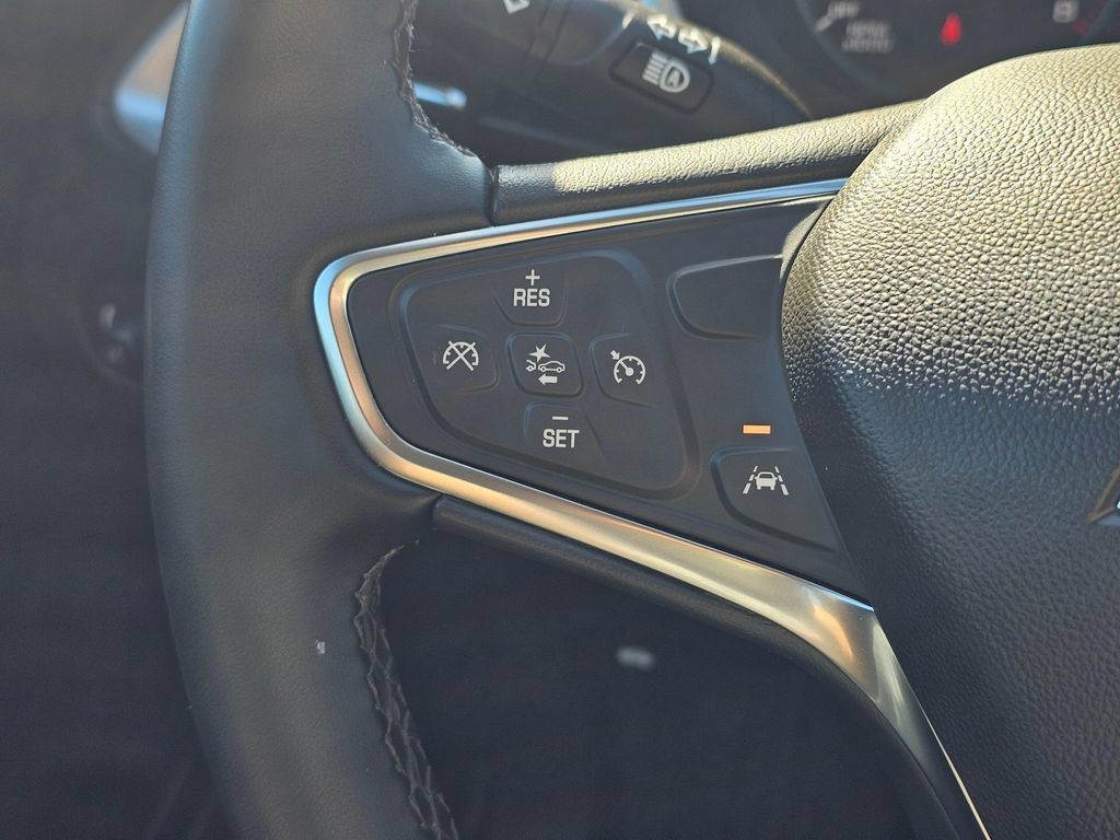 Used 2024 Chevrolet Malibu LT w/ Sport Edition FWD image 26