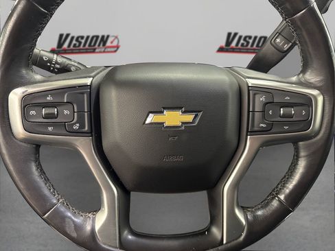 Used 2020 Chevrolet Silverado 2500 LTZ w/ LTZ Plus Package image 24