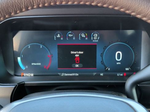 New 2026 Ford F250 King Ranch image 21