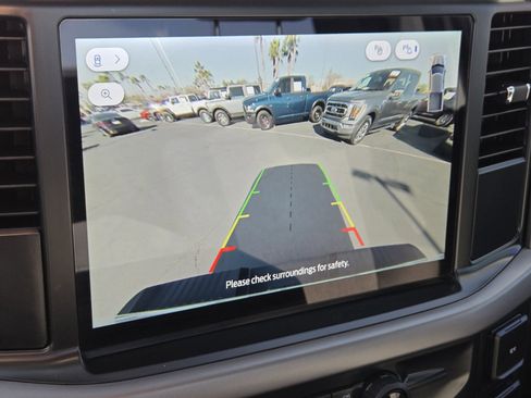 Certified 2024 Ford F150 XL image 21