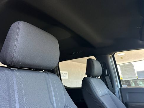 New 2026 Ford F150 STX RWD image 15