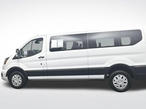 Used 2024 Ford Transit 350 XLT RWD image 10