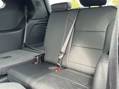 New 2025 Buick Enclave Sport Touring w/ Super Cruise Package image 17