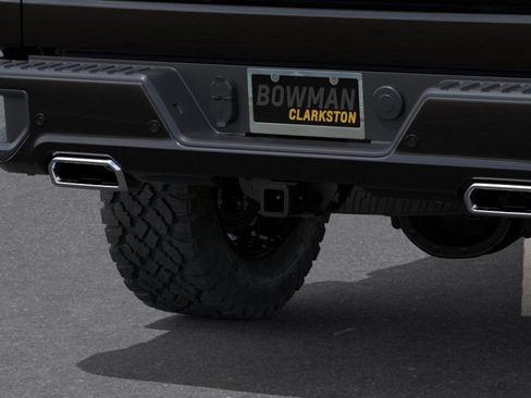 New 2026 Chevrolet Silverado 1500 LT Trail Boss w/ LT Trail Boss Premium Package AWD/4WD image 14