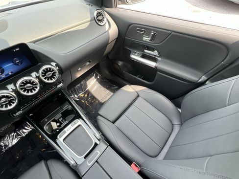 Certified 2026 Mercedes-Benz GLA 250 4MATIC image 14