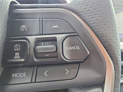 New 2026 Toyota 4Runner TRD Off-Road Premium AWD/4WD image 18