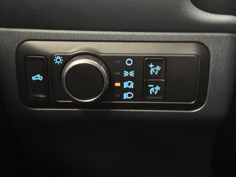 Used 2025 Ford Maverick Lariat w/ Black Appearance Package image 14