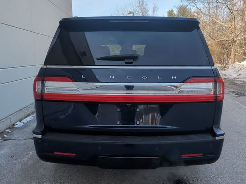 Used 2018 Lincoln Navigator Reserve w/ Technology Package image 7