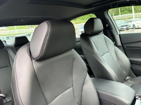 Certified 2024 Honda Accord Sport image 29