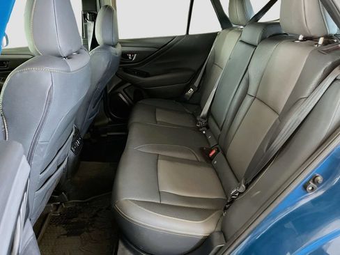 Used 2025 Subaru Outback Wilderness AWD/4WD image 26