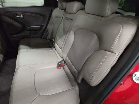 Used 2015 Hyundai Tucson SE AWD/4WD image 14