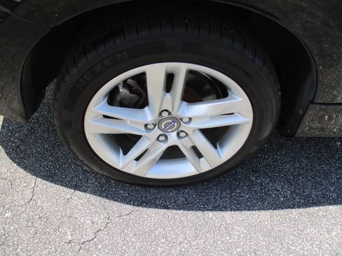 Used 2015 Volvo S60 T5 Premier w/ Convenience Package FWD image 33