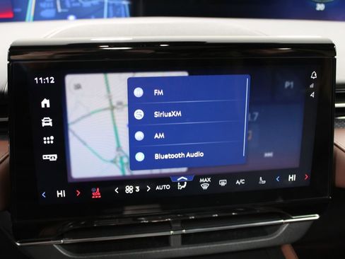 New 2026 Lincoln Nautilus Reserve image 47