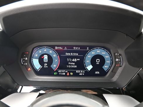 Used 2024 Audi A3 2.0T Premium image 10