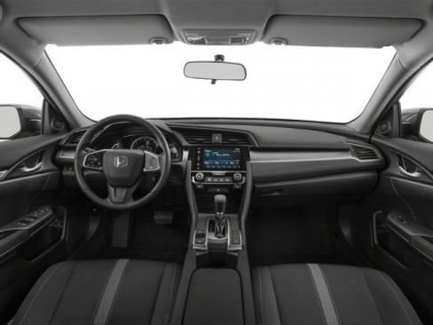 Used 2018 Honda Civic LX image 8