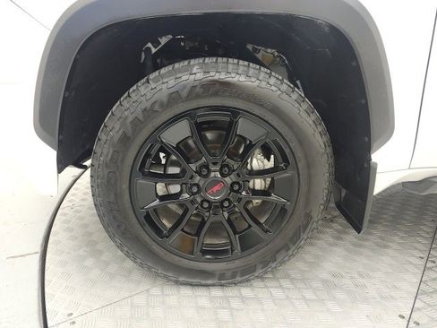 Used 2025 Toyota Tundra SR5 image 16