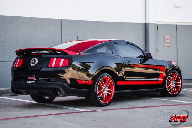 Used 2012 Ford Mustang Boss 302 RWD image 6