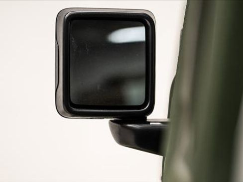 Used 2026 Jeep Wrangler Unlimited Sport image 46