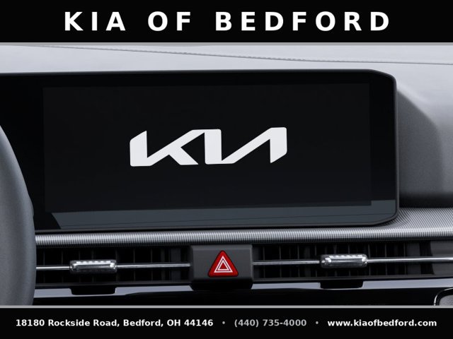 New 2026 Kia Sportage SX FWD image 23