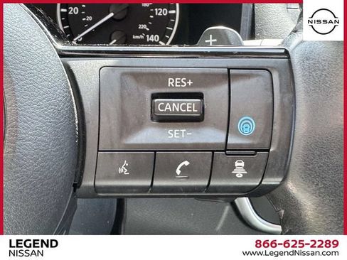 Certified 2023 Nissan Rogue SV w/ SV Premium B Package AWD/4WD image 24