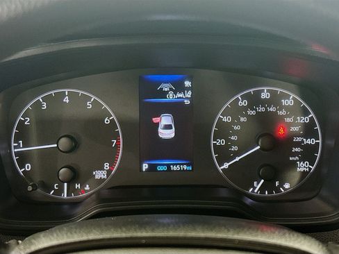 Used 2024 Toyota Corolla LE FWD image 16
