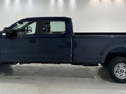 Used 2019 Ford F250 XL w/ Power Equipment Group