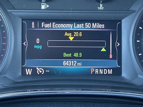 Used 2020 Buick Encore Preferred w/ Safety Package image 29