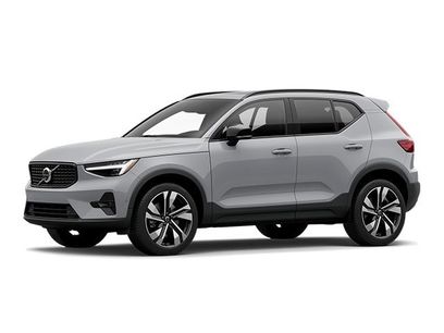 Certified 2024 Volvo XC40 B5 Ultimate w/ Protection Package Premier
