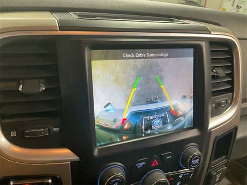 Used 2013 RAM 1500 Big Horn image 31