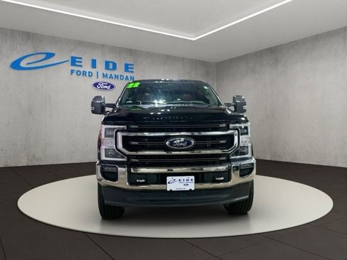 Used 2022 Ford F250 King Ranch w/ King Ranch Ultimate Package image 2