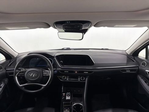 Used 2022 Hyundai Sonata Limited FWD image 29