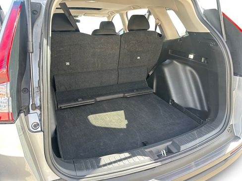 Certified 2025 Honda CR-V EX image 29