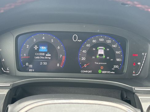 Used 2024 Acura Integra Type S image 20